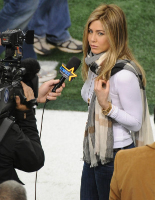 photo 29 in Jennifer Aniston gallery [id355090] 2011-02-08 00:00:00