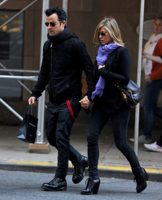 Jennifer Aniston pic #436421