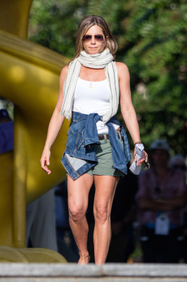 Jennifer Aniston pic #855669