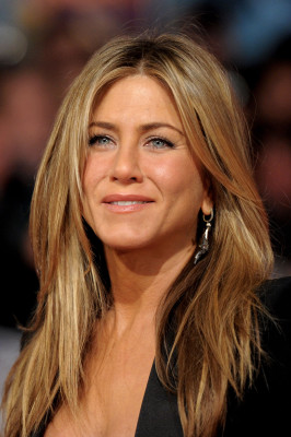 Jennifer Aniston pic #251348