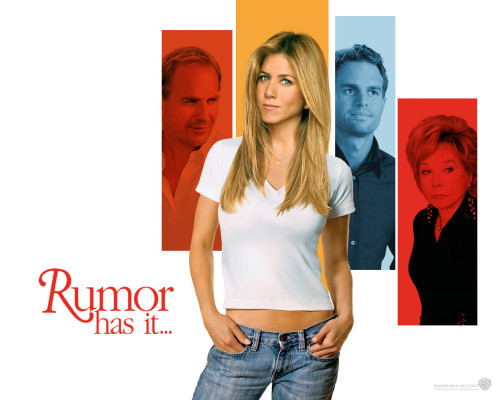 Jennifer Aniston pic #251869