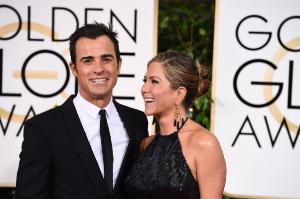 Jennifer Aniston pic #785797