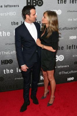 Jennifer Aniston pic #744437