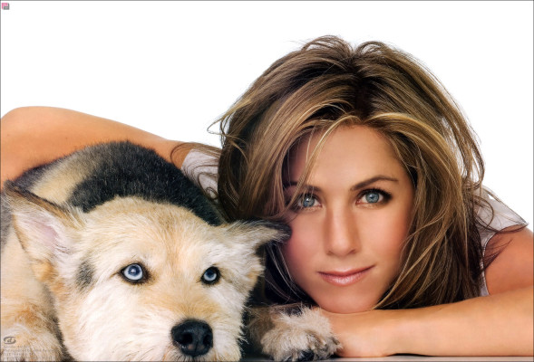 photo 14 in Aniston gallery [id110871] 2008-09-29 00:00:00