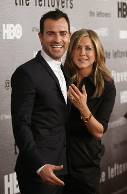 Jennifer Aniston pic #744434