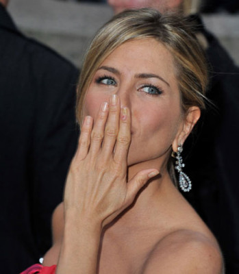 Jennifer Aniston pic #255832