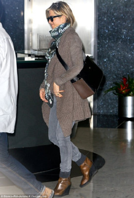 Jennifer Aniston pic #685734