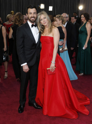 Jennifer Aniston pic #609742