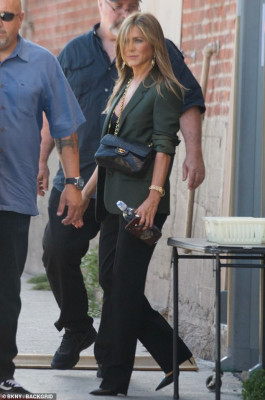 Jennifer Aniston pic #1180392