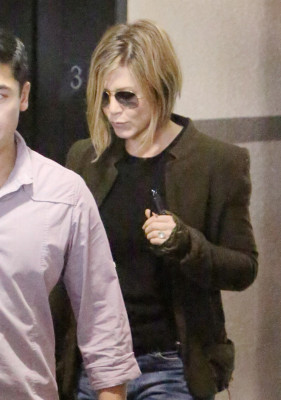 Jennifer Aniston pic #684028