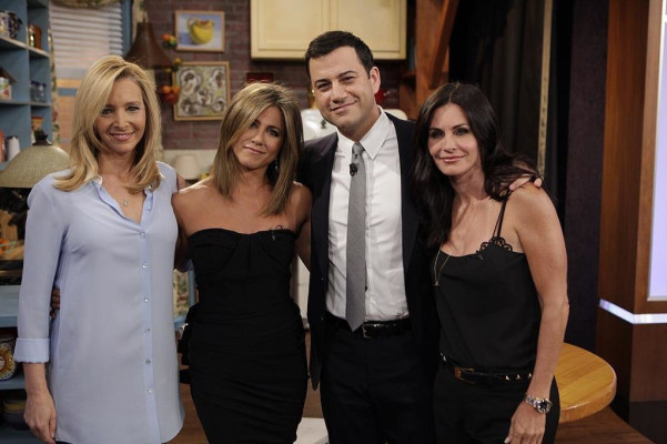 Jennifer Aniston pic #757915