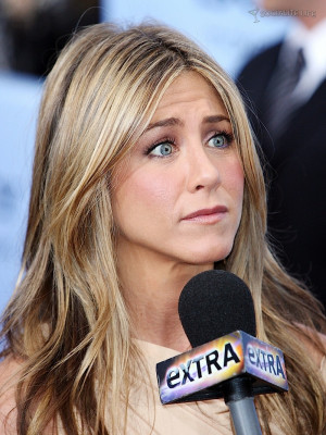 Jennifer Aniston pic #252257