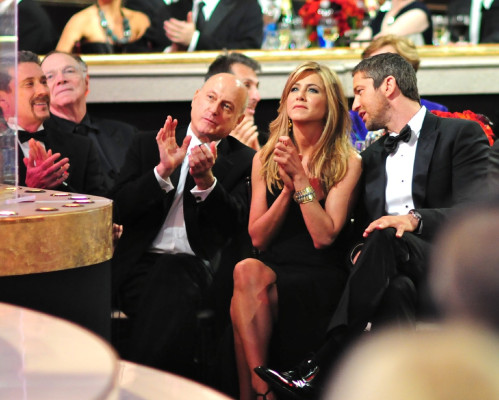 Jennifer Aniston pic #729626