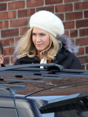 Jennifer Aniston pic #614872