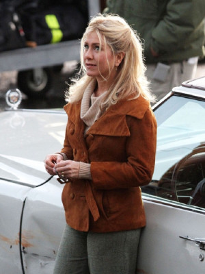 Jennifer Aniston pic #614870