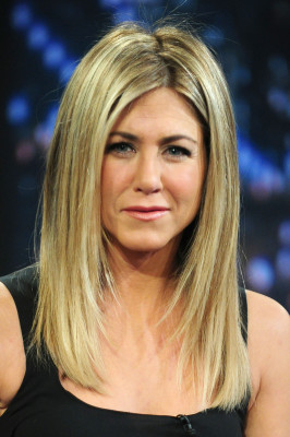 Jennifer Aniston pic #357750