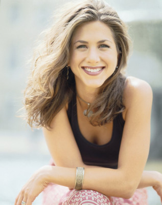 Jennifer Aniston pic #736923