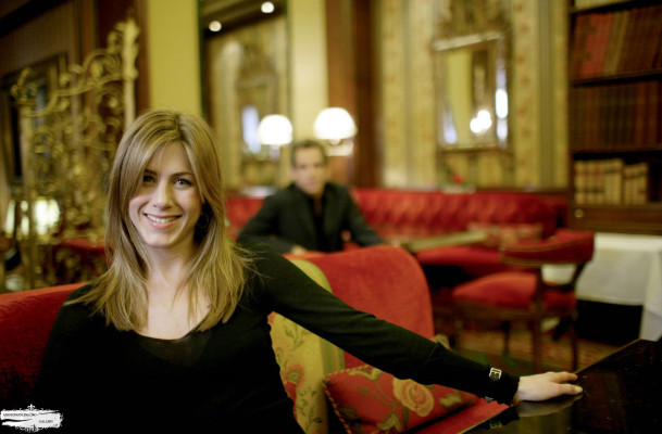 Jennifer Aniston pic #446228