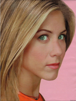 photo 4 in Jennifer Aniston gallery [id242755] 2010-02-11 00:00:00