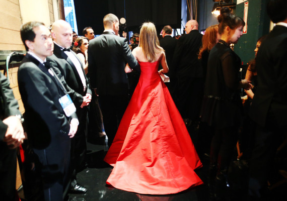 Jennifer Aniston pic #647697