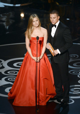 Jennifer Aniston pic #647696