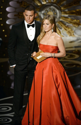 Jennifer Aniston pic #647701