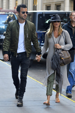 Jennifer Aniston pic #646231