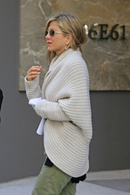 Jennifer Aniston pic #646230