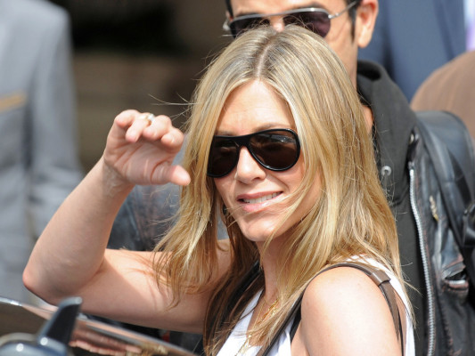Jennifer Aniston pic #646229