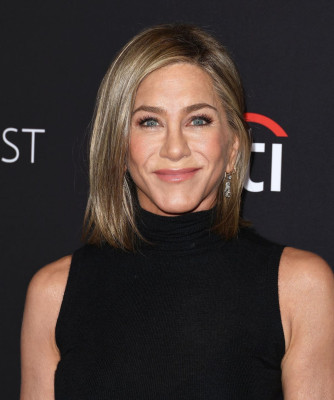 Jennifer Aniston – PaleyFest LA 2024 Screening at Dolby Theatre in Hollywood