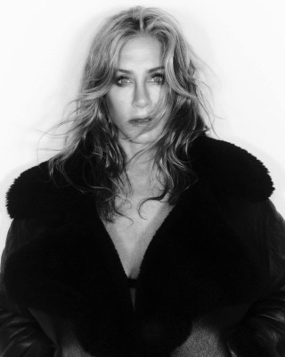 Jennifer Aniston for CR Fashion Book Issue 23 F/W 23/24