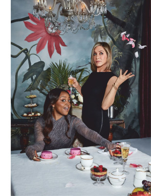 ennifer Aniston – Variety Magazine Actors on Actors, June 2024