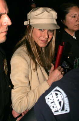 Jennifer Aniston pic #549478