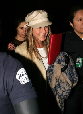 Jennifer Aniston pic #549488