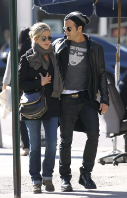 Jennifer Aniston pic #422405