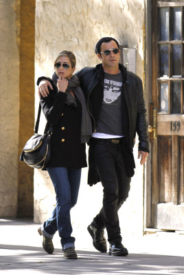 Jennifer Aniston pic #422403