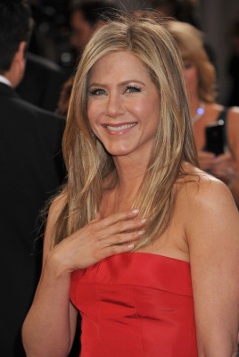 Jennifer Aniston pic #771516