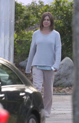 Jennifer Aniston pic #718465