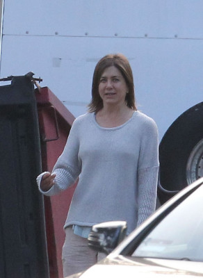 Jennifer Aniston pic #718464