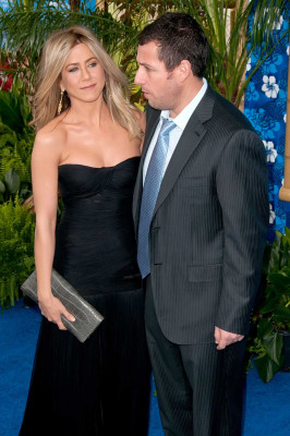 Jennifer Aniston pic #356145