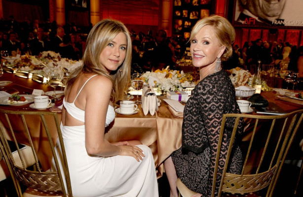 Jennifer Aniston pic #520651