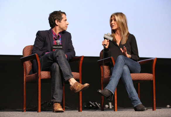 Jennifer Aniston pic #772305