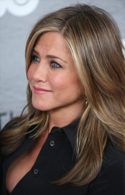 Jennifer Aniston pic #744435
