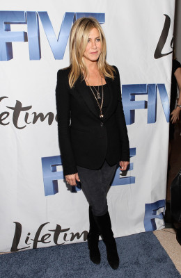 Jennifer Aniston pic #425984