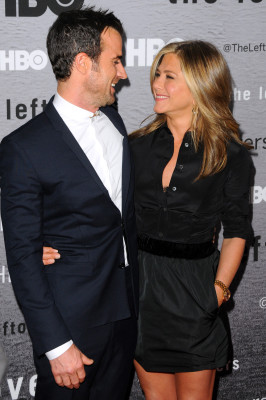 Jennifer Aniston pic #744433