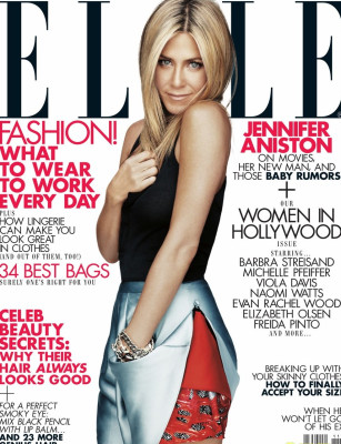 Jennifer Aniston pic #426458