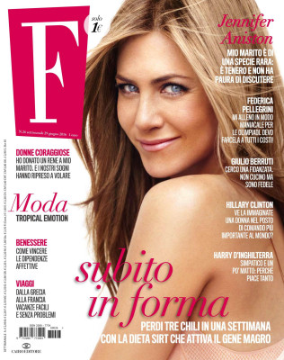 Jennifer Aniston pic #895503