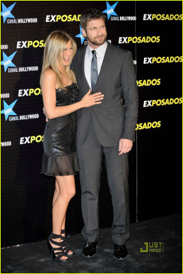 Jennifer Aniston pic #254828