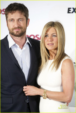 Jennifer Aniston pic #254823