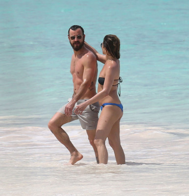 Jennifer Aniston pic #893881